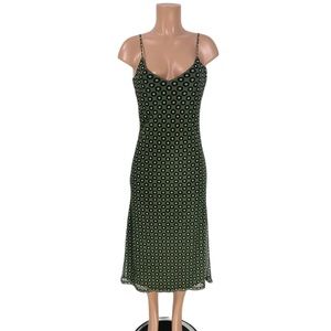 knee length dresses for ladies Rent Topshop Ombre Cut Out Mesh Midi Dress In Multi